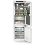 Iebūvējams ledusskapis ar saldētavu Liebherr ICBNbsci 5173 Peak, 177.2x56cm, BioFresh Professional, HydroBreeze