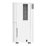 Mitruma savācējs Mill Dehumidifier MDH12, 200W, 12l/24h, 2l, <15m², 38 dB Mitruma savācējs Mill Dehumidifier MDH12, 200W, 12l/24h, 2l, <15m², 38 dB