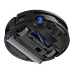 Putekļu sūcējs Robots Ecovacs DEEBOT T90S PRO OMNI BLACK, 40000Pa, PowerBoost Charging, ZeroTangle 4.0