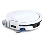 Putekļu sūcējs Robots Ecovacs DEEBOT T90 Max OMNI, 30000Pa BLAST, TruEdge 3.0, ZeroTangle 4.0