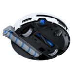 Putekļu sūcējs Robots Ecovacs DEEBOT T90 Max OMNI, 30000Pa BLAST, TruEdge 3.0, ZeroTangle 4.0