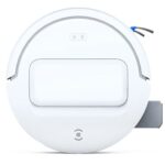 Putekļu sūcējs Robots Ecovacs DEEBOT T90 Max OMNI, 30000Pa BLAST, TruEdge 3.0, ZeroTangle 4.0