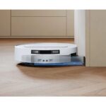 Putekļu sūcējs Robots Ecovacs DEEBOT T90 Max OMNI, 30000Pa BLAST, TruEdge 3.0, ZeroTangle 4.0