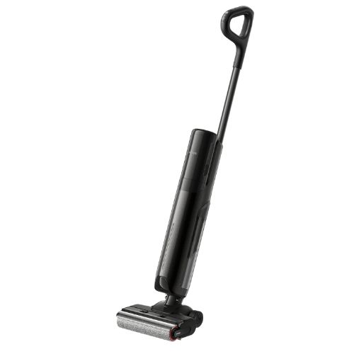 Bezvadu putekļu sūcējs ar mazgāšanu MOVA K30 Lite, 18000Pa, 0.5l, 180°, 7x2600mAh, ar pašattīrīšanos Bezvadu putekļu sūcējs ar mazgāšanu MOVA K30 Lite, 18000Pa, 0.5l, 180°, 7x2600mAh, ar pašattīrīšanos