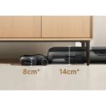 Bezvadu putekļu sūcējs ar mazgāšanu MOVA K30 Lite, 18000Pa, 0.5l, 180°, 7x2600mAh, ar pašattīrīšanos Bezvadu putekļu sūcējs ar mazgāšanu MOVA K30 Lite, 18000Pa, 0.5l, 180°, 7x2600mAh, ar pašattīrīšanos