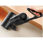 Bezvadu putekļu sūcējs ar mazgāšanu MOVA K30 Lite, 18000Pa, 0.5l, 180°, 7x2600mAh, ar pašattīrīšanos Bezvadu putekļu sūcējs ar mazgāšanu MOVA K30 Lite, 18000Pa, 0.5l, 180°, 7x2600mAh, ar pašattīrīšanos