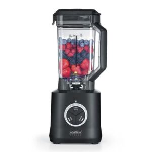 Blenderis ar krūzi CASO PowerBlender B 2000, 2000W, 2l Tritan™, 30000rpm, 8-blade system