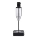 Blenderis ar piederumiem CASO HB 2200 Pro, AC 170W, 22000rpm, Ner. tērauda/Titāna pārklājuma