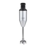 Blenderis ar piederumiem CASO HB 2200 Pro, AC 170W, 22000rpm, Ner. tērauda/Titāna pārklājuma