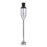 Blenderis ar piederumiem CASO HB 2400 Pro XL, AC 350W, 24000rpm, 29cm, Ner. tērauda/Titāna pārklājuma