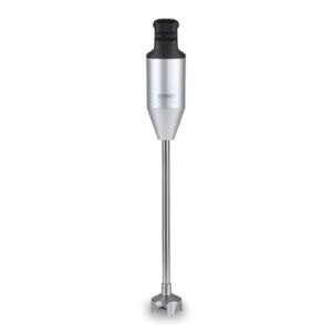 Blenderis ar piederumiem CASO HB 2400 Pro XL, AC 350W, 24000rpm, 29cm, Ner. tērauda/Titāna pārklājuma