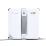 Logu mazgāšanas robots Ecovacs WINBOT mini 2, 8000Pa, WIN-SLAM 4.0, 1mm Edge
