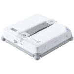 Logu mazgāšanas robots Ecovacs WINBOT mini 2, 8000Pa, WIN-SLAM 4.0, 1mm Edge