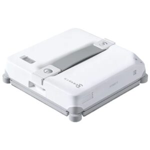 Logu mazgāšanas robots Ecovacs WINBOT mini 2, 8000Pa, WIN-SLAM 4.0, 1mm Edge