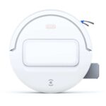 Putekļu sūcējs Robots Ecovacs DEEBOT T90 Max Pro OMNI, 40000Pa BLAST, TruEdge 3.0, ZeroTangle 4.0