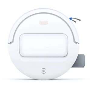 Putekļu sūcējs Robots Ecovacs DEEBOT T90 Max Pro OMNI, 40000Pa BLAST, TruEdge 3.0, ZeroTangle 4.0 Putekļu sūcējs Robots Ecovacs DEEBOT T90 Max Pro OMNI, 40000Pa BLAST, TruEdge 3.0, ZeroTangle 4.0