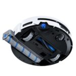 Putekļu sūcējs Robots Ecovacs DEEBOT T90 Max Pro OMNI, 40000Pa BLAST, TruEdge 3.0, ZeroTangle 4.0