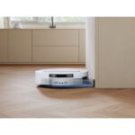 Putekļu sūcējs Robots Ecovacs DEEBOT T90 Max Pro OMNI, 40000Pa BLAST, TruEdge 3.0, ZeroTangle 4.0