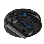Putekļu sūcējs Robots Ecovacs DEEBOT X11S OMNICYCLONE Care Kit, 30000Pa, PowerBoost, TruePass 4WD Putekļu sūcējs Robots Ecovacs DEEBOT X11S OMNICYCLONE Care Kit, 30000Pa, PowerBoost, TruePass 4WD