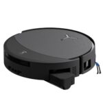 Putekļu sūcējs Robots Ecovacs DEEBOT X11S OMNICYCLONE Care Kit, 30000Pa, PowerBoost, TruePass 4WD Putekļu sūcējs Robots Ecovacs DEEBOT X11S OMNICYCLONE Care Kit, 30000Pa, PowerBoost, TruePass 4WD