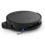 Putekļu sūcējs Robots Ecovacs DEEBOT X11S OMNICYCLONE Care Kit, 30000Pa, PowerBoost, TruePass 4WD Putekļu sūcējs Robots Ecovacs DEEBOT X11S OMNICYCLONE Care Kit, 30000Pa, PowerBoost, TruePass 4WD