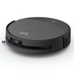 Putekļu sūcējs Robots Ecovacs DEEBOT X11S OMNICYCLONE Care Kit, 30000Pa, PowerBoost, TruePass 4WD Putekļu sūcējs Robots Ecovacs DEEBOT X11S OMNICYCLONE Care Kit, 30000Pa, PowerBoost, TruePass 4WD