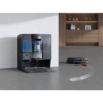 Putekļu sūcējs Robots Ecovacs DEEBOT X11S OMNICYCLONE Care Kit, 30000Pa, PowerBoost, TruePass 4WD Putekļu sūcējs Robots Ecovacs DEEBOT X11S OMNICYCLONE Care Kit, 30000Pa, PowerBoost, TruePass 4WD
