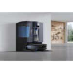 Putekļu sūcējs Robots Ecovacs DEEBOT X11S OMNICYCLONE Care Kit, 30000Pa, PowerBoost, TruePass 4WD Putekļu sūcējs Robots Ecovacs DEEBOT X11S OMNICYCLONE Care Kit, 30000Pa, PowerBoost, TruePass 4WD