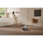 Putekļu sūcējs Robots Ecovacs DEEBOT X11S OMNICYCLONE Care Kit, 30000Pa, PowerBoost, TruePass 4WD Putekļu sūcējs Robots Ecovacs DEEBOT X11S OMNICYCLONE Care Kit, 30000Pa, PowerBoost, TruePass 4WD
