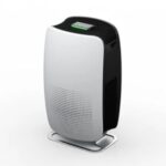Viedais gaisa attīrītājs Mill Silent Pro Air Purifier APSILENT, <115m2, 565 m3/h, True HEPA13