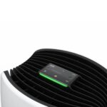 Viedais gaisa attīrītājs Mill Silent Pro Air Purifier APSILENT, <115m2, 565 m3/h, True HEPA13
