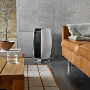Viedais gaisa attīrītājs Mill Silent Pro Air Purifier APSILENT, <115m2, 565 m3/h, True HEPA13 Viedais gaisa attīrītājs Mill Silent Pro Air Purifier APSILENT, <115m2, 565 m3/h, True HEPA13