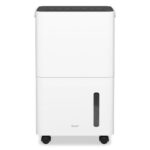 Mitruma savācējs Duux Bora 12L+laundry mode DXDH12, 420W, 1.7l, 30m², ar higrostatu Mitruma savācējs Duux Bora 12L+laundry mode DXDH12, 420W, 1.7l, 30m², ar higrostatu