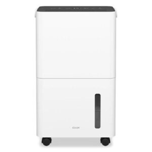 Mitruma savācējs Duux Bora 12L+laundry mode DXDH12, 420W, 1.7l, 30m², ar higrostatu