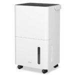 Mitruma savācējs Duux Bora 12L+laundry mode DXDH12, 420W, 1.7l, 30m², ar higrostatu Mitruma savācējs Duux Bora 12L+laundry mode DXDH12, 420W, 1.7l, 30m², ar higrostatu
