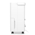 Mitruma savācējs Duux Bora 12L+laundry mode DXDH12, 420W, 1.7l, 30m², ar higrostatu Mitruma savācējs Duux Bora 12L+laundry mode DXDH12, 420W, 1.7l, 30m², ar higrostatu