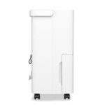 Mitruma savācējs Duux Bora 12L+laundry mode DXDH12, 420W, 1.7l, 30m², ar higrostatu Mitruma savācējs Duux Bora 12L+laundry mode DXDH12, 420W, 1.7l, 30m², ar higrostatu