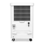 Mitruma savācējs Duux Bora 12L+laundry mode DXDH12, 420W, 1.7l, 30m², ar higrostatu Mitruma savācējs Duux Bora 12L+laundry mode DXDH12, 420W, 1.7l, 30m², ar higrostatu