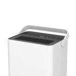 Mitruma savācējs Duux Bora 12L+laundry mode DXDH12, 420W, 1.7l, 30m², ar higrostatu Mitruma savācējs Duux Bora 12L+laundry mode DXDH12, 420W, 1.7l, 30m², ar higrostatu