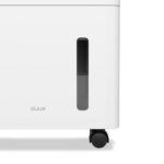 Mitruma savācējs Duux Bora 12L+laundry mode DXDH12, 420W, 1.7l, 30m², ar higrostatu Mitruma savācējs Duux Bora 12L+laundry mode DXDH12, 420W, 1.7l, 30m², ar higrostatu