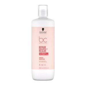 Matu šampūns Schwarzkopf Professional Bonacure Repair Rescue+, 1000ml