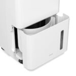 Mitruma savācējs Duux Bora 12L+laundry mode DXDH12, 420W, 1.7l, 30m², ar higrostatu Mitruma savācējs Duux Bora 12L+laundry mode DXDH12, 420W, 1.7l, 30m², ar higrostatu