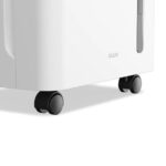 Mitruma savācējs Duux Bora 12L+laundry mode DXDH12, 420W, 1.7l, 30m², ar higrostatu Mitruma savācējs Duux Bora 12L+laundry mode DXDH12, 420W, 1.7l, 30m², ar higrostatu