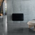 Viedais konvekcijas sildītājs Mill Invisible Smart WiFi Panel Heater PA700WIFI4B, 700W, 9-12 m², IPX4 Viedais konvekcijas sildītājs Mill Invisible Smart WiFi Panel Heater PA700WIFI4B, 700W, 9-12 m², IPX4