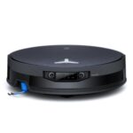 Putekļu sūcējs Robots Ecovacs DEEBOT X12S OmniCyclone, 27000Pa, FocusJet, PowerBoost Charging