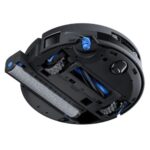 Putekļu sūcējs Robots Ecovacs DEEBOT X12S OmniCyclone, 27000Pa, FocusJet, PowerBoost Charging