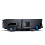 Putekļu sūcējs Robots Ecovacs DEEBOT X12S OmniCyclone, 27000Pa, FocusJet, PowerBoost Charging