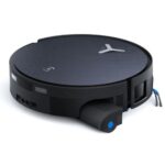 Putekļu sūcējs Robots Ecovacs DEEBOT X12S OmniCyclone, 27000Pa, FocusJet, PowerBoost Charging