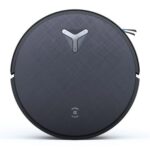 Putekļu sūcējs Robots Ecovacs DEEBOT X12S OmniCyclone, 27000Pa, FocusJet, PowerBoost Charging