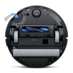 Putekļu sūcējs Robots Ecovacs DEEBOT X12S OmniCyclone, 27000Pa, FocusJet, PowerBoost Charging